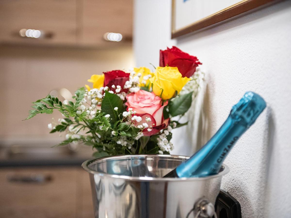 La Mariposa - Bellavita Apartments アッセミニ エクステリア 写真