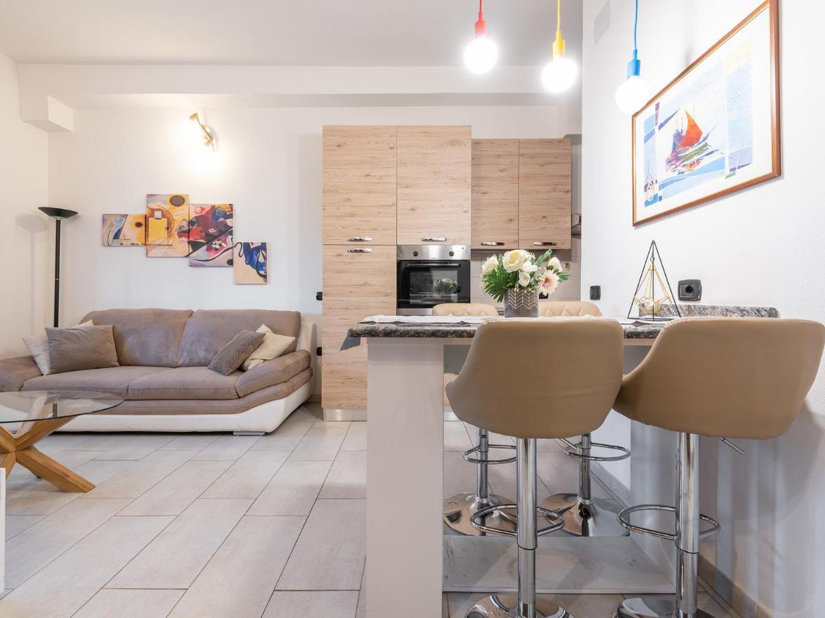 La Mariposa - Bellavita Apartments アッセミニ エクステリア 写真