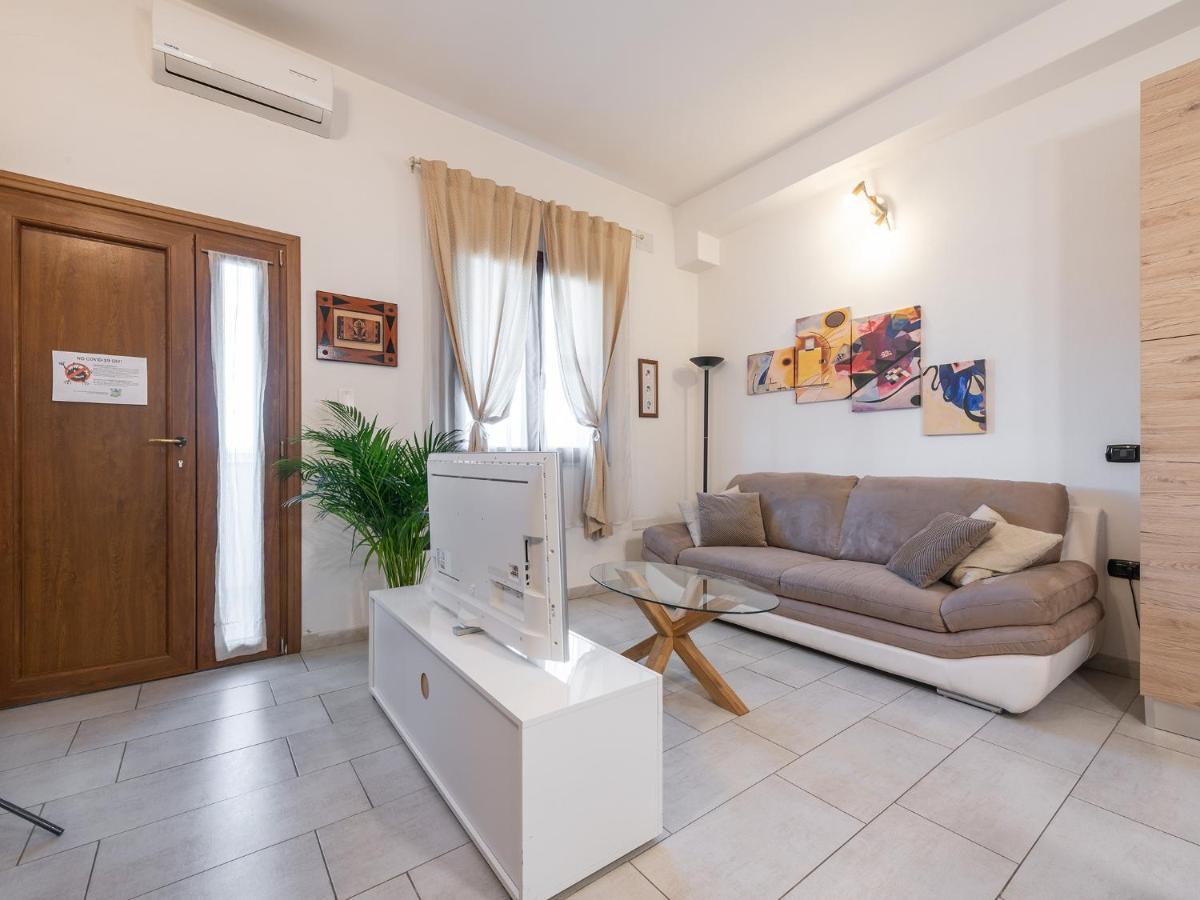La Mariposa - Bellavita Apartments アッセミニ エクステリア 写真