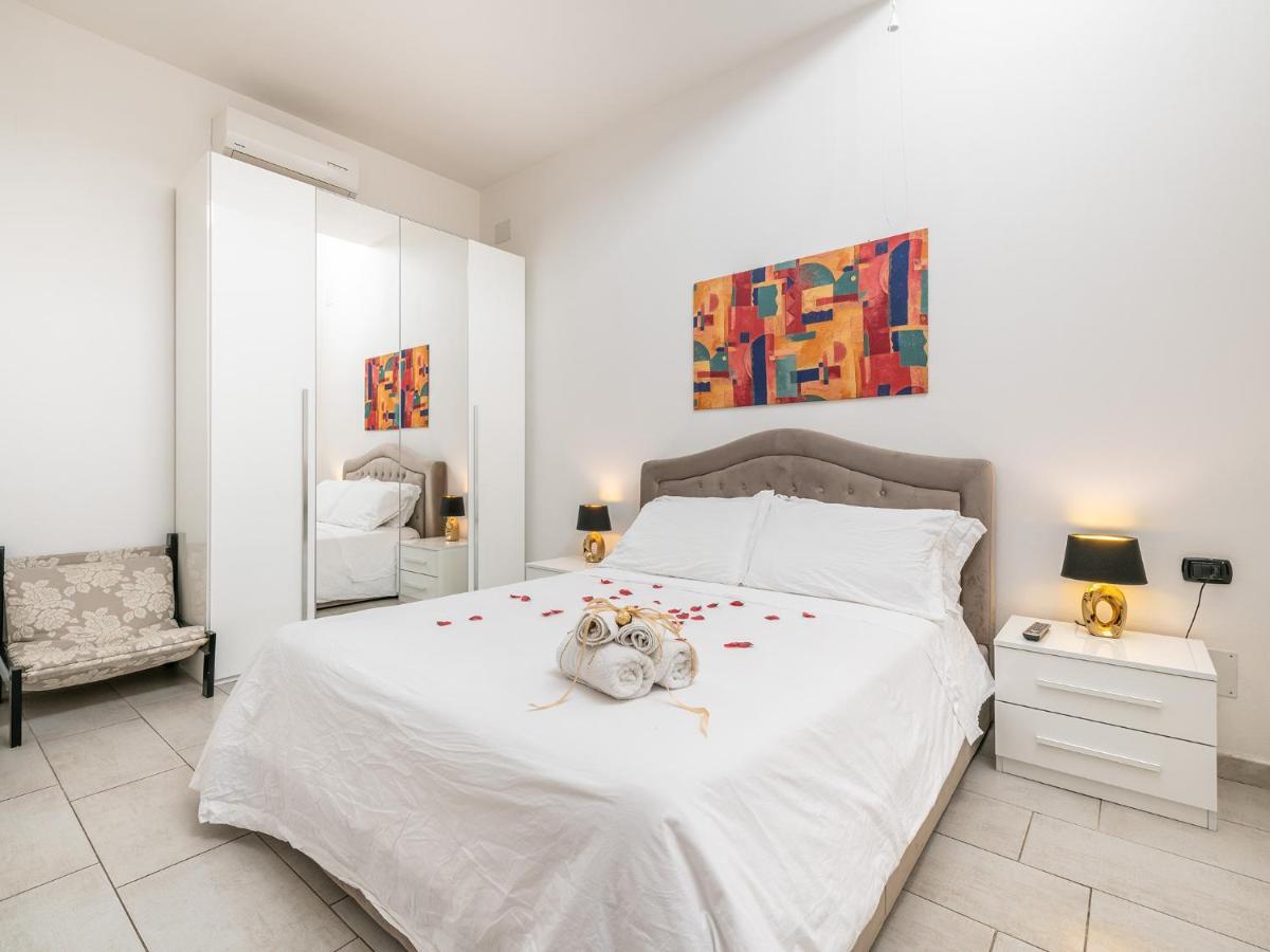 La Mariposa - Bellavita Apartments アッセミニ エクステリア 写真