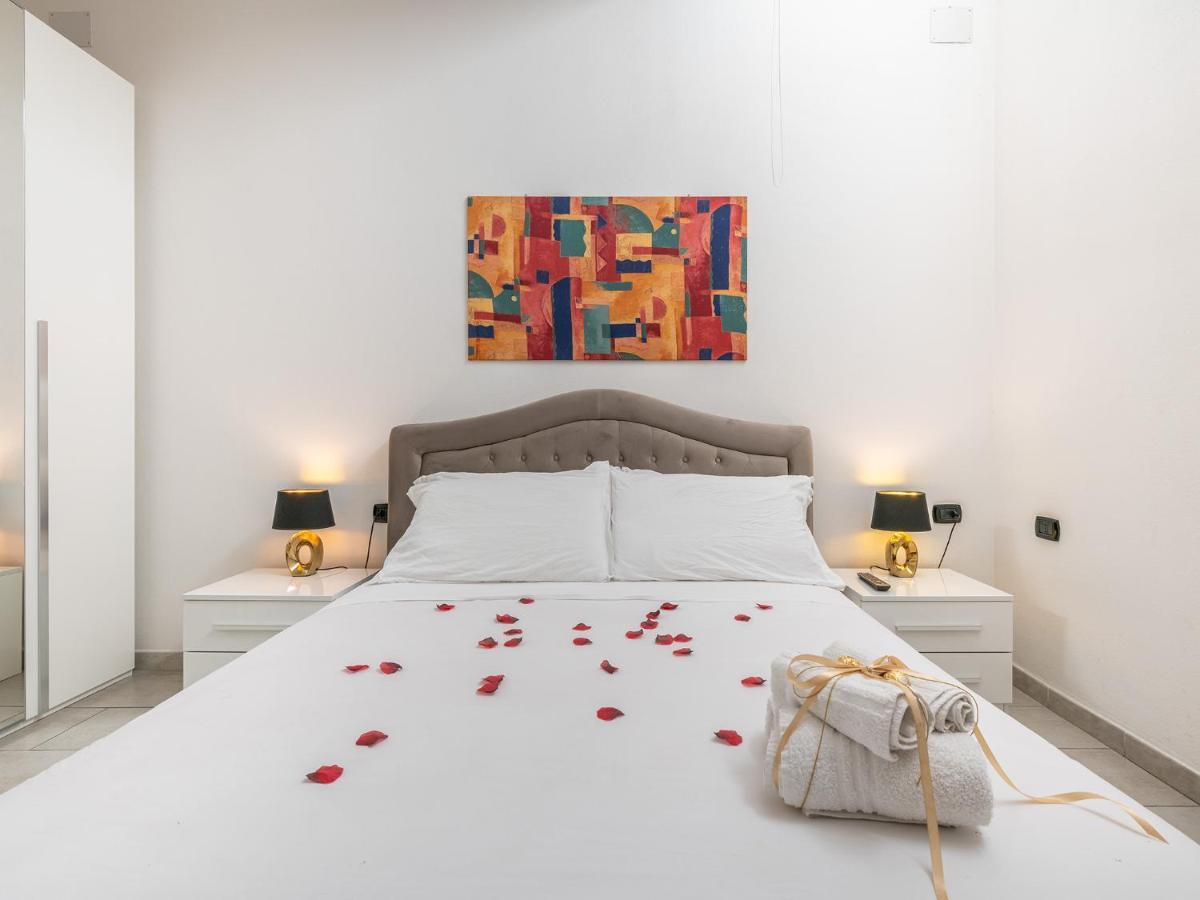 La Mariposa - Bellavita Apartments アッセミニ エクステリア 写真